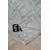 Conceptum Hypnose Tepih 830B, Pravougaoni, 200 x 290 cm, Sivi