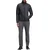 McKinley SIERRE HYB JKT M, muška jakna za planinarenje, crna 430596
