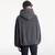Mikina Satisfy SoftCell Hoodie Aged Black XL