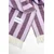 Maison Deux odeja volnena Candy Wrap 130 x 200 cm