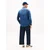 Tommy Jeans Srajca  moder denim