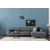 Atelier del Sofa Ugaona garnitura Siva