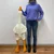 Kruzzel Maskota - gos 130cm Kruzzel 24720