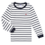 Petit Bateau Pižame & Spalne srajce TECHI Večbarvna
