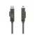 XO Kabel NB275 4v1 USB + USB-C na Lightning + USB-C 60W 1m