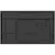 BenQ Gaming montior RE6504, 65, 4K UHD, IPS, LED, 400 nita, Crni