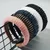 Traka za glavu VI-30167 - Tamno Plava KP30167