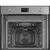 SMEG Pečica SO6302M2X,