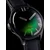 U-Boat 3343 Mens watch Darkmoon Kama 47mm 5ATM