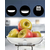 PROFI COOK kuhinjska tehtnica KW 1247 RETRO