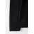 Trendyol Curve Ženska bluza Tbbaw26Af00128, Crna