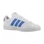 Adidas Patike za dečake Grand court 3.0, Bele