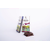 Chocollama Blueberries and Blackberries