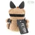 Fetish Submissive Teddy Bear BDSM Mishka