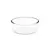 ZEPTER Staklena posuda D23x10,5CM 3,3L