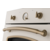 Hansa BOEY68219 Ugradna rerna, 8 programa, 65 l