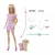 Barbie: Ljubka modna dvojica - Rožnata