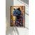 Uokvirena slika Wallity Mscartmdl19, 33x48 cm