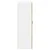Ormar za Zid LUCCA Hrast sonoma 80 x 31 x 100 cm