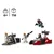 Lego Star Wars Opsada Mandalora 75449