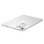Spigen Glass tR EZ Fit Optik Metal 1 Pack, silver - iPad Pro 13 2024/iPad Pro 11 2024