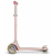 Lionelo romobil Jessy LED, Pink Rose