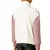 Hummel dukserica Hmlessex Zip Neck sweatshirt za devojčice