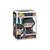 Bobble Figure Anime - Jujutsu Kaisen POP! - Maki Zenin