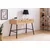 Hanah home Radni sto 107x83x58cm Bež