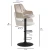 MID.YOU Barski Stol Wl7.008