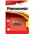 Panasonic CR2 1BP Li
