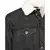 Zimska jakna - Sherpa Denim - URBAN CLASSICS - TB1796_black washed