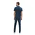 TOM TAILOR Kavbojke Marvin moder denim