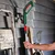 Bosch Akumulatorski trimer za travu UniversalGrassCut 18V-26-500 Solo, bez baterije i punjača 06008C1F01