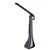 RABALUX Stona LED lampa Amato dimabilna crna