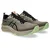 Asics GEL-TRABUCO TERRA 3, moški trail tekaški copati, rjava 1011C152