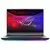 ASUS - ROG Strix G16 16 2.5K 240Hz Gaming Laptop - Intel Core Ultra 9 HX - 16GB DDR5 - NVIDIA GeForce RTX 5060 - 1TB SSD - Eclipse Gray