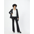 JDY Bluza, bela