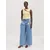EDITED Top Georgia  pastelno rumena