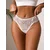 HLAČKE Ohyeah P5371 White