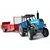 JOKOMISIADA Zbirateljski modelni komplet TRAKTOR Zetor Crystal 8011 1:32 ZA5889