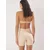 Trendyol Milla Ženski set donjeg veša Thmss25Ku00010, 2 komada, Beli