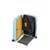 Crash Baggage kovček TONE ON TONE Medium size 68x45x26 cm