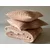 Ćebe set Dream – 220x240cm + 2 jastučnice 50x70cm Blush