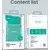 Torbica Nillkin Nature Pro za iPhone 17 Pro 6.3 transparent