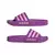 Adidas Papuče za devojčice Adilette Shower K JS2525, Roze