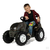 Rolly Toys traktor na pedale Premium Valtra