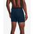 Under Armour modra 6 pack boksarice Tech Mesh 6in 2 Pack