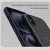 Maska Nillkin Super Frosted Shield Pro za iPhone 16 (sa logom) crna