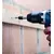 BOSCH  Set bitova i borera za drvo 35/1 2607017327